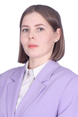 Педагогический работник Гаврияшина Юлия Николаевна Педагогический работник Гаврияшина Юлия Николаевна