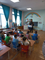 Открытые занятия в ДОУ Открытые занятия в ДОУ.
